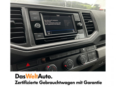 VW Transporter T6 Gebrauchtwagen