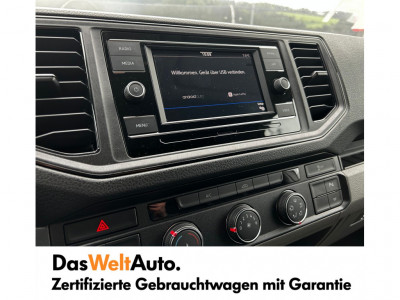 VW Transporter T6 Gebrauchtwagen