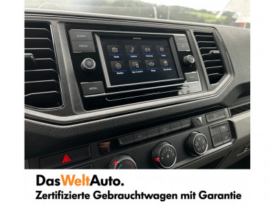 VW Transporter T6 Gebrauchtwagen