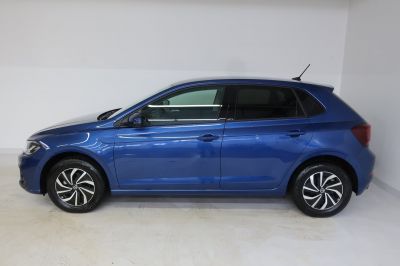 VW Polo Gebrauchtwagen