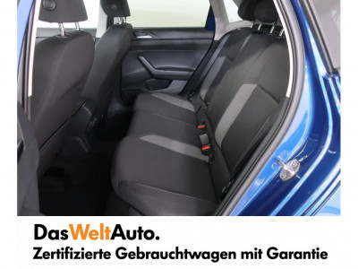 VW Polo Gebrauchtwagen