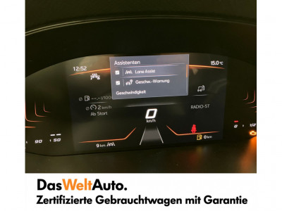 Seat Ibiza Gebrauchtwagen