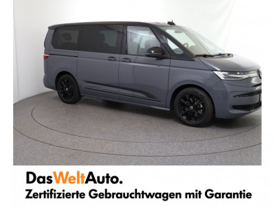 VW Multivan Gebrauchtwagen