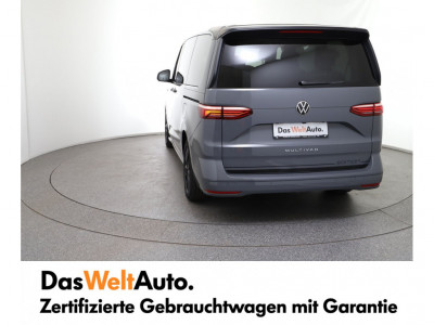 VW Multivan Gebrauchtwagen