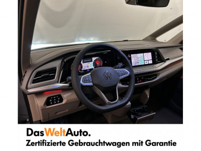 VW Multivan Gebrauchtwagen