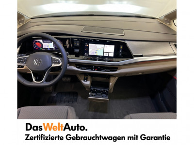 VW Multivan Gebrauchtwagen