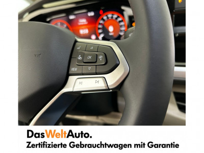 VW Multivan Gebrauchtwagen