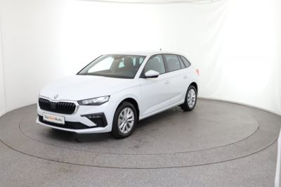 Skoda Scala Gebrauchtwagen