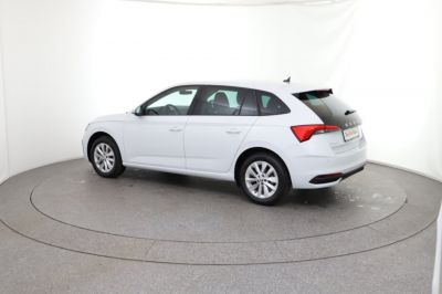 Skoda Scala Gebrauchtwagen