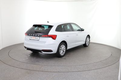 Skoda Scala Gebrauchtwagen