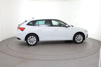 Skoda Scala Gebrauchtwagen