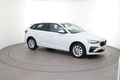 Skoda Scala Gebrauchtwagen