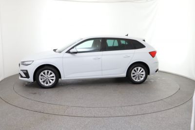 Skoda Scala Gebrauchtwagen