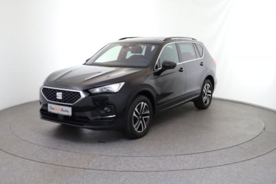 Seat Tarraco Gebrauchtwagen