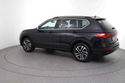 Seat Tarraco Gebrauchtwagen