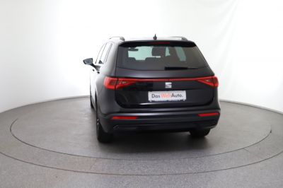 Seat Tarraco Gebrauchtwagen