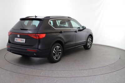 Seat Tarraco Gebrauchtwagen