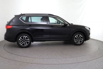 Seat Tarraco Gebrauchtwagen