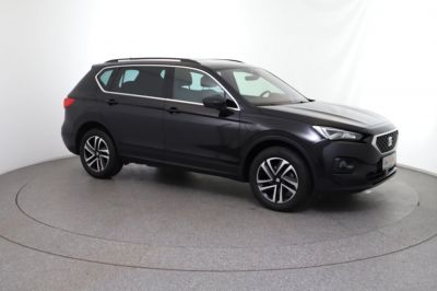 Seat Tarraco Gebrauchtwagen