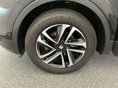 Seat Tarraco Gebrauchtwagen