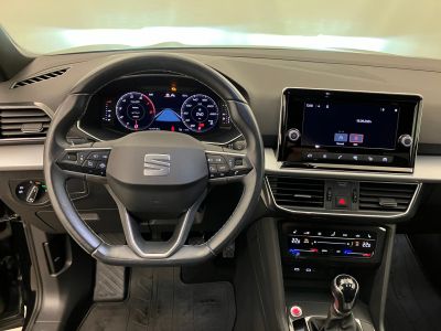 Seat Tarraco Gebrauchtwagen