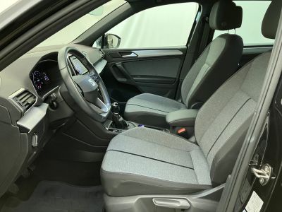 Seat Tarraco Gebrauchtwagen