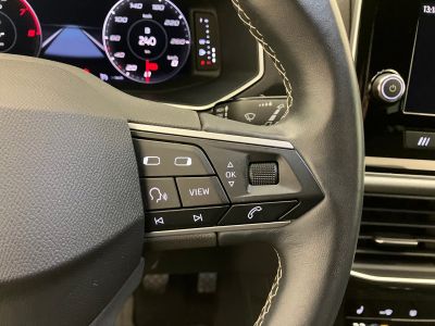 Seat Tarraco Gebrauchtwagen