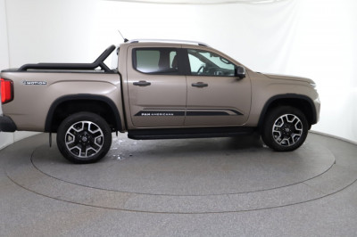 VW Amarok Gebrauchtwagen