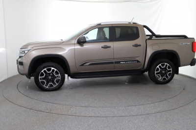 VW Amarok Gebrauchtwagen