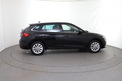 Skoda Scala Gebrauchtwagen