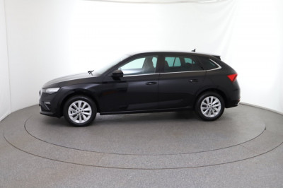 Skoda Scala Gebrauchtwagen