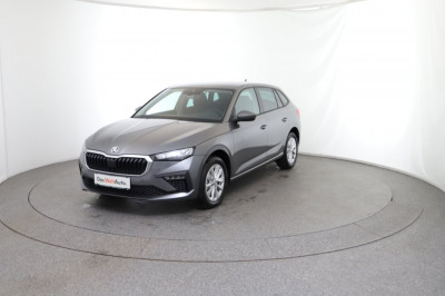 Skoda Scala Gebrauchtwagen