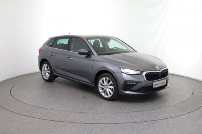 Skoda Scala Gebrauchtwagen