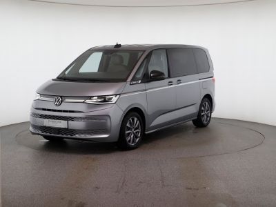 VW Multivan Gebrauchtwagen