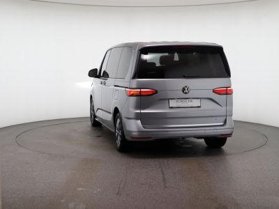 VW Multivan Gebrauchtwagen