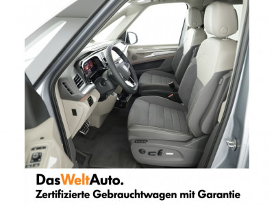 VW Multivan Gebrauchtwagen