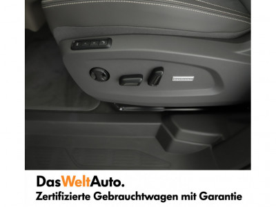 VW Multivan Gebrauchtwagen