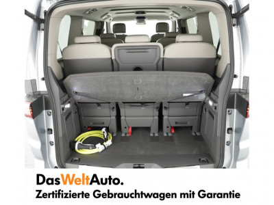 VW Multivan Gebrauchtwagen