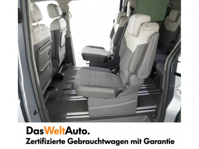 VW Multivan Gebrauchtwagen