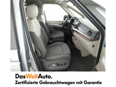 VW Multivan Gebrauchtwagen