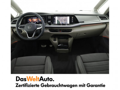 VW Multivan Gebrauchtwagen