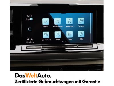 VW Multivan Gebrauchtwagen