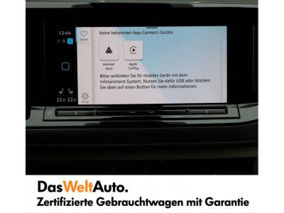 VW Multivan Gebrauchtwagen