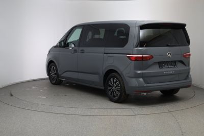 VW Multivan Gebrauchtwagen