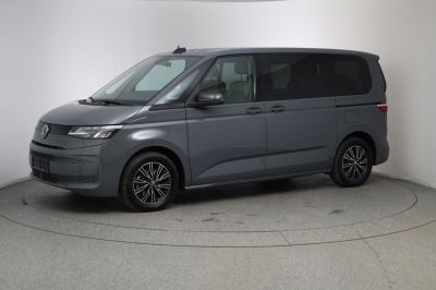 VW Multivan Gebrauchtwagen