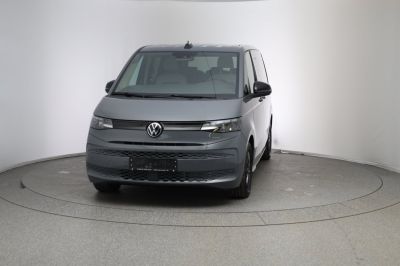 VW Multivan Gebrauchtwagen