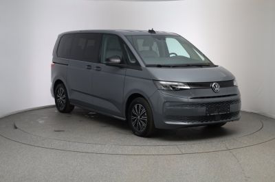 VW Multivan Gebrauchtwagen