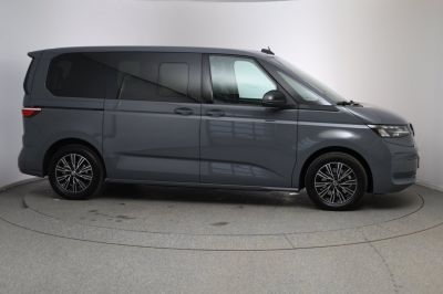 VW Multivan Gebrauchtwagen