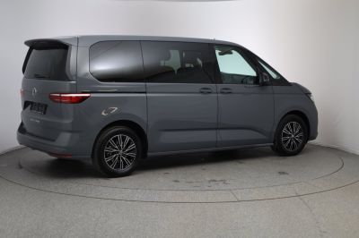 VW Multivan Gebrauchtwagen