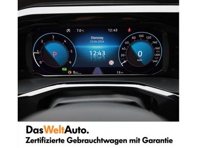 VW Multivan Gebrauchtwagen